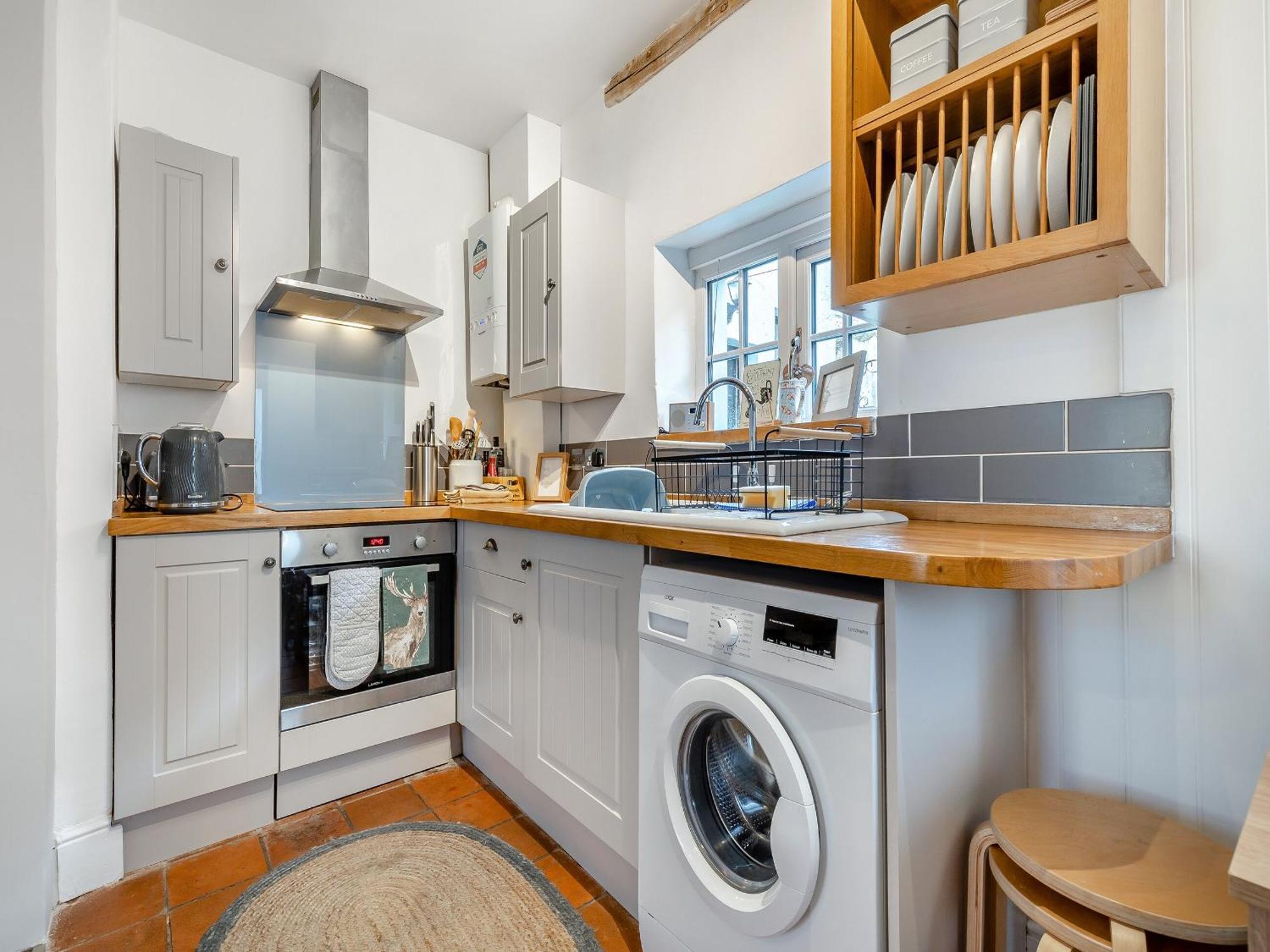 Melrose Cottage Cromer Ngoại thất bức ảnh